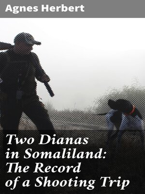 cover image of Two Dianas in Somaliland